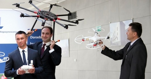 Jeśli nie my pierwsi, to kto?