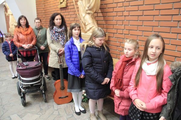 Przegląd Pieśni Patriotycznej 2015