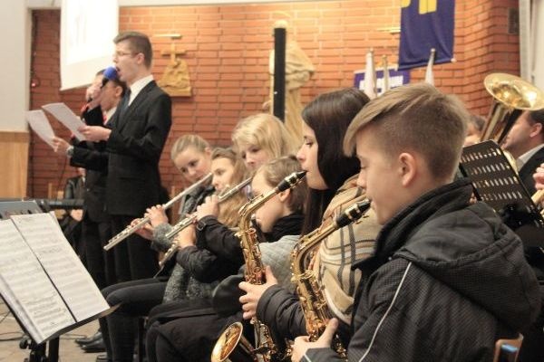 Przegląd Pieśni Patriotycznej 2015