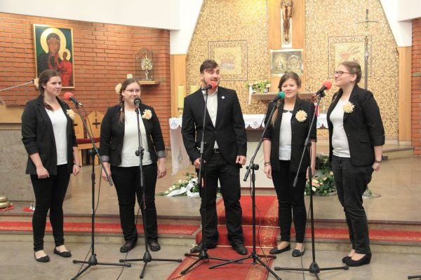 Przegląd Pieśni Patriotycznej 2015