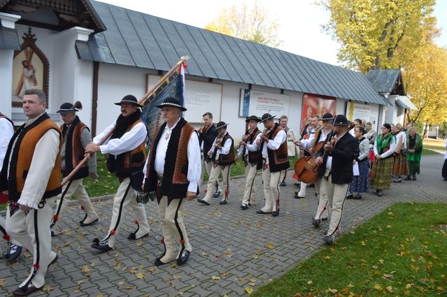 Święto Bacowskie