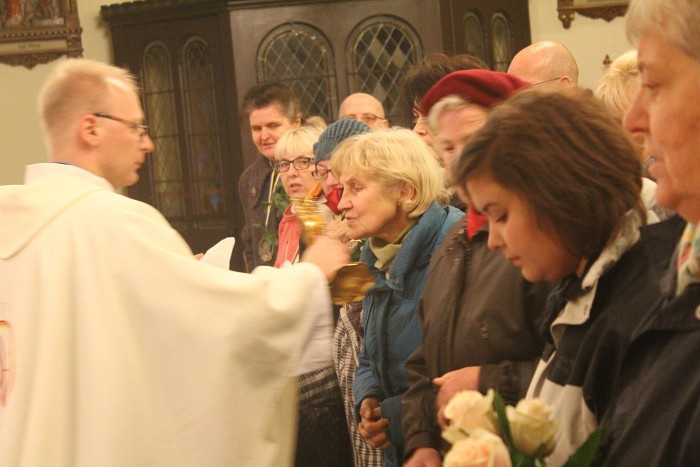 Bractwo św. Rity w Wałbrzychu