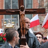 Wiara, siła, męstwo - to nasze zwycięstwo
