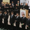 Inauguracja w seminarium