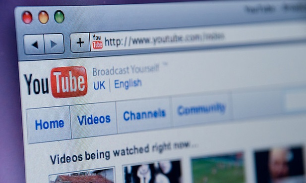 Będzie płatny YouTube, ale na razie nie w Polsce
