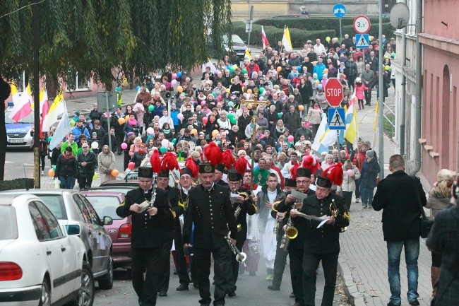 Nie bójcie się zawracać im głowy