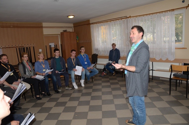 II Diecezjalne Warsztaty Liturgiczno-Muzyczne