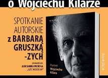 Promocja najnowszej książki o Kilarze, Katowice, 5 i 9 listopada 