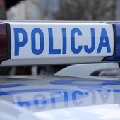 Jeszcze w dniu zgłoszenia kradzieży policjantom udało się ustalić jej prawdopodobnych sprawców