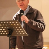 Donald Turbitt w Kętach