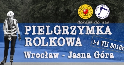 Pielgrzymie, szykuj rolki