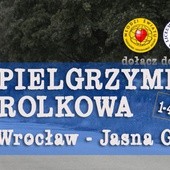 Pielgrzymie, szykuj rolki