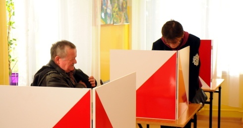 PiS wygrywa w Małopolsce