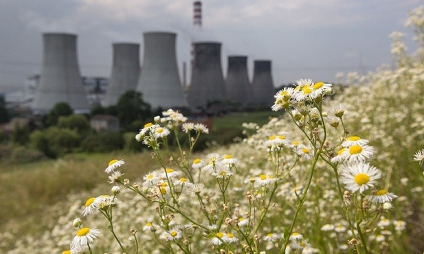 Apel biskupów przed konferencją klimatyczną 