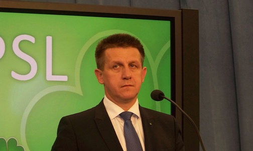Najwięksi przegrani wyborów
