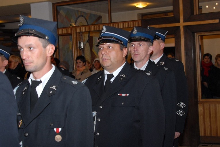 Nawiedzenie w Słupcu