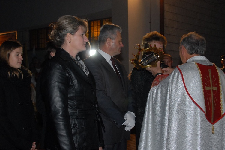 Nawiedzenie w Słupcu