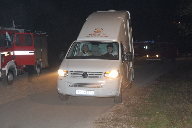 Nawiedzenie w Słupcu