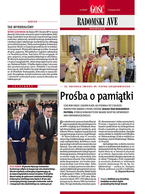 Radomski 44/2015