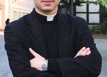 Ks. Andrzej Sapieha koordynuje przygotowania do synodu diecezjalnego