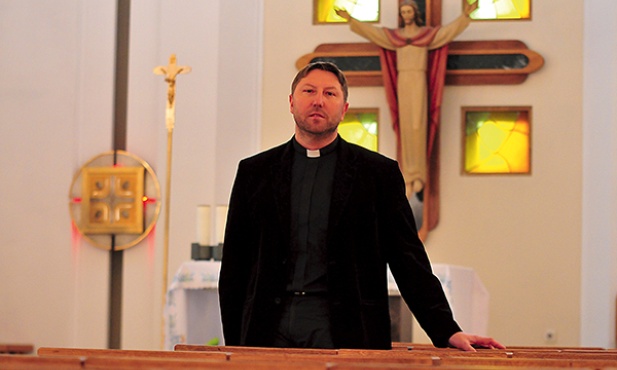  Ks. Bogusław Suszyło uważa, że najważniejsze w obliczu nadchodzącej śmierci są: wiara, obecność i umiejętność słuchania