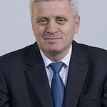 Stanisław Kogut, senator RP
