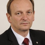 Edward Siarka, poseł