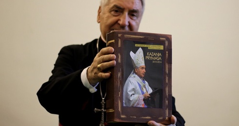 Nie bał się trudnych tematów