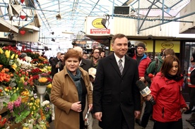 Posłowie i senatorzy z Małopolski