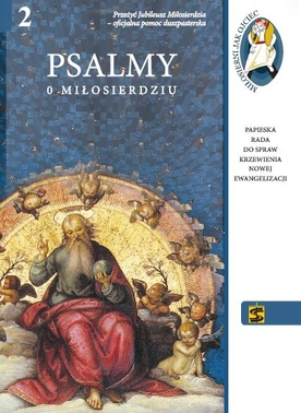 Psalmy o miłosierdziu