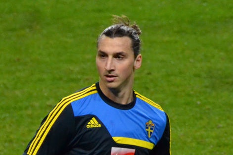 Ibrahimovic kupił kościół