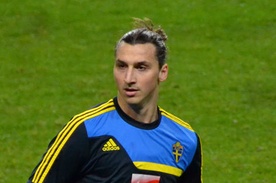 Ibrahimovic kupił kościół