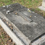 Stary Cmentarz na "Piaskach" w Miechocinie