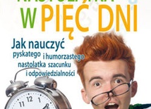 Odmień nastolatka