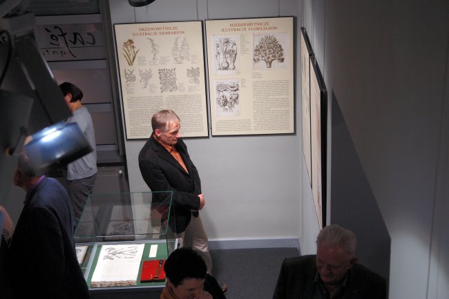 Wystawa o historii medycyny w Zabrzu