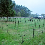 Cmentarz żołnierzy rosyjskich i austro-węgierskich