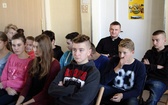 Korowód świętych w Prokocimiu Nowym 2015