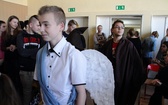 Korowód świętych w Prokocimiu Nowym 2015