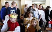 Korowód świętych w Prokocimiu Nowym 2015