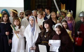 Korowód świętych w Prokocimiu Nowym 2015
