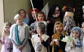 Korowód świętych w Prokocimiu Nowym 2015