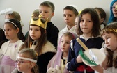 Korowód świętych w Prokocimiu Nowym 2015