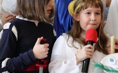 Korowód świętych w Prokocimiu Nowym 2015
