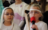 Korowód świętych w Prokocimiu Nowym 2015