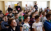 Korowód świętych w Prokocimiu Nowym 2015