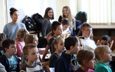 Korowód świętych w Prokocimiu Nowym 2015