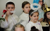 Korowód świętych w Prokocimiu Nowym 2015