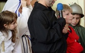 Korowód świętych w Prokocimiu Nowym 2015