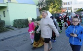 Korowód świętych w Prokocimiu Nowym 2015