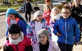 Korowód świętych w Prokocimiu Nowym 2015
